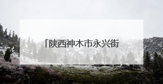 陕西神木市永兴街道：村企结对促产业 和美乡村展新颜